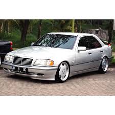 437 Likes 14 Comments W202gram On Instagram Via Danielbram Mercedes Benz W202 W202gram Wheels Lo Mercedes Benz Classic Merc Benz Mercedes Benz