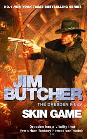 Storm front (the dresden files #1), jim butcher storm front is a 2000 fantasy novel by american writer jim butcher. The Dresden Files Archives Orbit Books