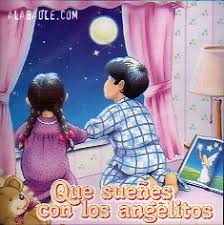 Otra vez siempre estás dormida, despertá con mis besos despertá. Que Suenes Con Los Angelitos Cd Retail 12 98 Alabadle Christian Store