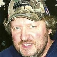 Steven "Chopper" Erickson Obituary May 1, 2016