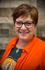 Geryl Lobert, Chippewa Hills High School Educator, Honored with MCTE's Ray  H. Lawson Award