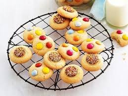 32 Classic Biscuits Every Baker Should Know Cookie Recipes Biscuit Recipe Filling Recipes