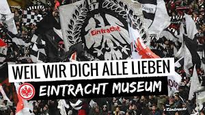 Luka jovic shared a farewell message to eintracht frankfurt fans ahead of dream move to real madrid. Warum Eintracht Fans Ins Stadion Gehen Eintracht Frankfurt Museum Youtube