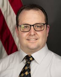 Cohoes councilmember charged with forcible touching