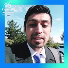 @ExploraBiobio's video Tweet