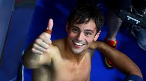 881 likes · 20 talking about this · 39 were here. Tom Daley The Diving Star Who Can Barely Swim