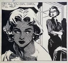 Sophisticated Shadows: The Inner Worlds of Carol Day