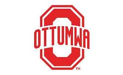 Roosevelt Varsity Football @ Ottumwa