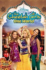 2018 is quickly approaching and with it will come a slew of new video game titles to look forward to playing. The Cheetah Girls One World Wikipedia