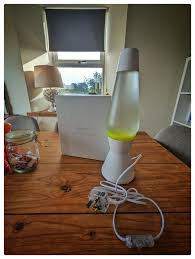 Hot Off The Press! Lava Lamp Inventors Celebrate 60Th Anniversary With  First Of Five Collaborations - Dorset Biz News