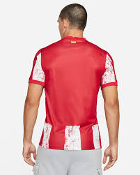 Atletico madrid nike fussball trikot shirt herren home weiß rot 2020 21 65,34 €. Atletico Madrid 2021 22 Nike Home Kit 21 22 Kits Football Shirt Blog