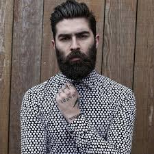 It's up to you to decide whether you want to style your beard short or long, goatee or chin strap, with or without a mustache. 29 Best Short Hairstyles With Beards For Men 2021 Guide