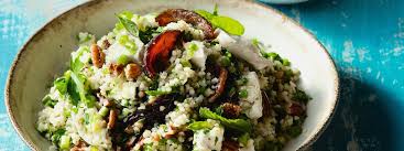 Schau dir jetzt unsere neuste rezeptsammlung an und finde eine leckere torte zum selberbacken. Die Moderne Kuche Israels Mdr De