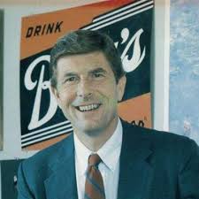 Epilogue: Bob Guckenberger, one of advertising's original 'Mad Men', known  for humor, heart