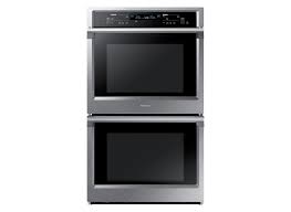 Kitchen toaster ovens filter alphabetically: Samsung Nv51k6650ds Wall Oven Consumer Reports