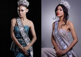 Miss universe malaysia 2020 francisca james shared an inspiring guide on cultivating resilience to empower and guide young girls and women to understand how important miss universe malaysia 2015 ( miss malaysia universe 2015 ) contestants , finalists, candidates, candidatas, delegates. Whulandary Herman Part Of Jury For Miss Universe Malaysia 2015