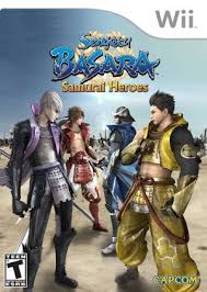 Free download games sengoku basara 2 heroes full version for pc is a platform videogame derived from ps2 and on this occasion kresekgame w. Sengoku Basara Samurai Heroes Rom Download For Nintendo Wii Usa