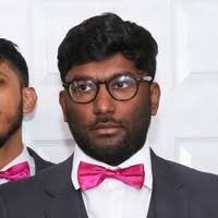 Mocky McNaughton-Hussain