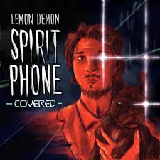 Spirit phone by lemon demon but green kai satou. The Covering Of Spirit Phone By Rixxi