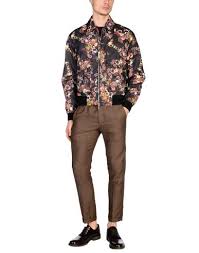 Dior Homme Bomber Men Dior Homme Bombers Online On Yoox