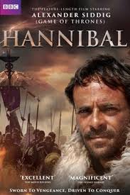 Hannibal: Rome's Worst Nightmare (2006) directed by Edward Bazalgette •  Reviews, film + cast • Letterboxd