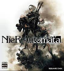 Nier automata