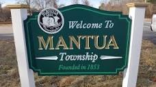 mantua-township-sign - Mantua Township