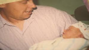 Melbourne woman loses husband and daughter in double road tragedy