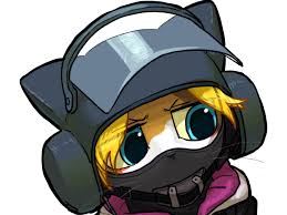 Express yourself with our 835 tom clancy's rainbow six: Discord Emote Pack R Rainbow6