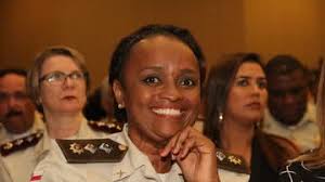 Eu nasci pronta”, afirma major Denice sobre assumir desafio na política