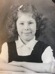 Titford Road School circa 1954