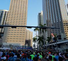 Each race offers unique opportunities to communicate not only with 1200+ south florida companies, but with every tier of employees and over 300+ ceos. Mercedes Benz Corporate Run Biscayne Engineering