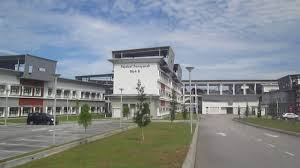 Uitm cawangan perak kampus tapah fasa 2 beroperasi sepenuhnya pada 21 april 2014 dengan kemampuan menampung kapasiti 5000 pelajar dan 2500 penginapan pelajar. Kampus Uitm Tapah Perak Pejabat Pensyarah Part 4 15 6 16 Youtube