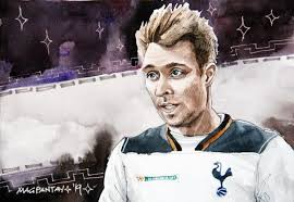 Check out his latest detailed stats including goals, assists, strengths & weaknesses and match ratings. Inter Verpfichtet Eriksen Spurs Binden Argentinischen Nationalspieler An Verein Abseits At