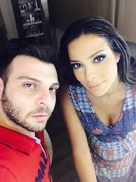 View the latest nadine nassib njeim photos. Nadine Nassib Njeim On Twitter Just Tried For The First Time In My Life Paul Constantian Make Up What U Think Http T Co Cqxqimif88