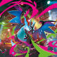 Pokemon Phantasmal Flames Prerelease event image