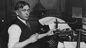 H L Mencken Pagina Inicial Facebook