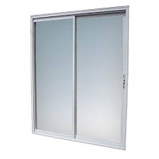 When it comes to materials, choose an aesthetically pleasing material that's both durable and hardy. Sliding Glass Back Patio Doors For Mobile Homes For Sale