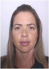 Votação para Luana Eugenio no Rio de Janeiro