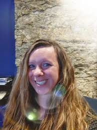 Little message is be REAL.Have balls. "Figure out who you are and do it