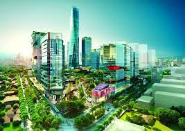 The project is just 5 mins driving distance to pavillion shopping, fahrenheit, starhill gallery and lot 10 mall. Kuala Lumpur Soon To Boom With Mega Projects Edgeprop My