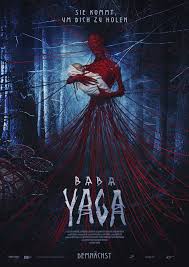 Baba yaga (sco) personaggio della mitologia slava (it); Baba Yaga Film 2019 Trailer Kritik Kino De