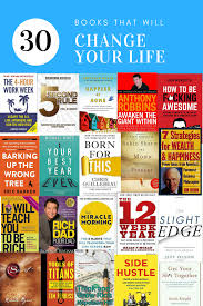 30 Books That Will Change Your Life Personal Development Mamafurfur Investing Books Books Self Development Books