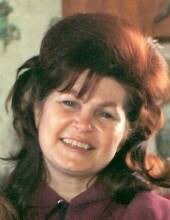 Violet Irene Covington Obituary August 21, 2022