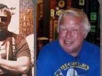 Ronald "Ron" Vesey Obituary (1947