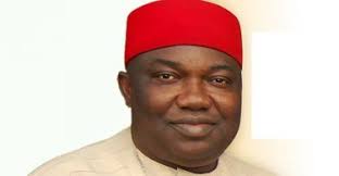 Produce Taraba APC Governor Candidate For Trial Court tells EFCC