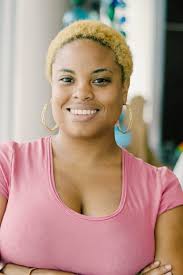 Street Style Hair: Dazzling Dallas Naturals