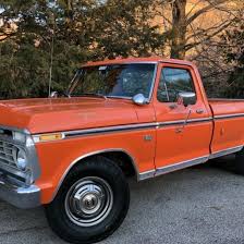 Image result for Coral 1974 Ford Truck