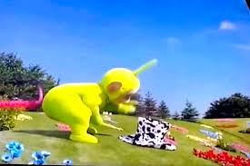 Parents shocked over sexualized Teletubbies footage