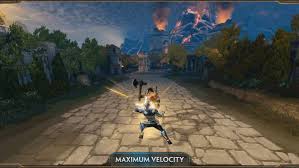 Smite Update 10 75 For Ps4 And Xbox One Released Read What S New Tv Commercials Xbox One Smite